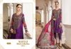 Mariya B Winter Collection 5 By Shree Pashmina Pakistani Suits Wholesalers In Delhi
